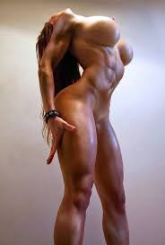 Fitness Model (56 photos) - sex and porn