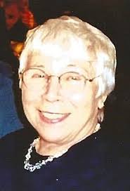 Mary Jean Shubert Obituary