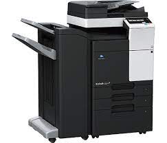 İndirmiş olduğunuz arşiv dosyasının içerisindeki klasörü açınız. Bizhub C227 Color Printer Copier Scanner Commonwealth Digital
