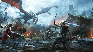 Pc, xbox one, ps4, switch. The Elder Scrolls V Skyrim Wallpapers Playstation Universe