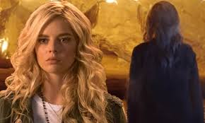 The film is releasing on the 10th of september 2020. Samara Weaving S Fans Disappointed With Her Performance In The Sequel For The Movie The Babysitter Daily Mail Online
