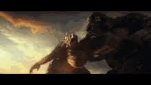Kong (2021) available on newcinemax.best | full streaming of godzilla vs. Godzilla Vs Kingkong Gifs Tenor