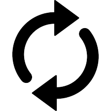 Download Refresh Vector Svg Icon 20 Svg Repo