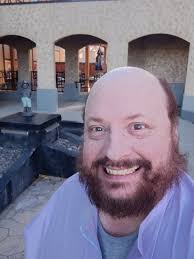 Hello, I'm Jeff and something to know about me is I grew up here and will  always be home even though I live in Colorado