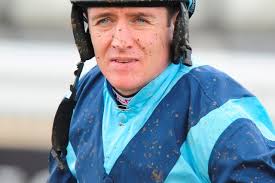 Shocked' Barry Geraghty set to miss Punchestown after 30-day riding ban