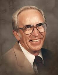 Obituary information for Charles Richard Sherrill