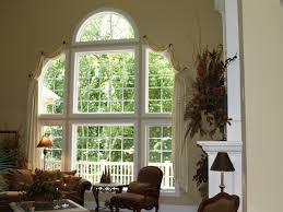 How can i cover a door window nicely? Welcome To Well Dressed Windows
