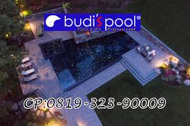 Jasa Kontraktor Pembuatan Kolam Renang Fiber Optic Di Indonesia