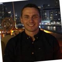 Luke Forde Email & Phone Number