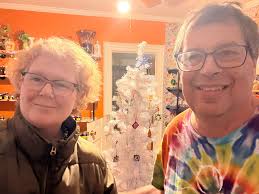 Free food available at blessing box