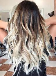 Ombre Straight Hair Brown Ombre Hair Blonde Ombre Hair Dark Hair Balayage Hair Balayagehair Ombre Hair Blonde Platinum Blonde Balayage Hair Styles