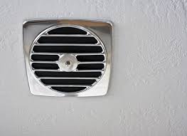 vintage nutone kitchen exhaust fan