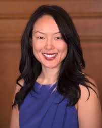 Former Supervisor Jane Kim