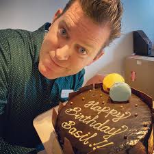 I mean if you have to work