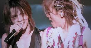 hyde x tetsuya hyde visual kei pop musicians