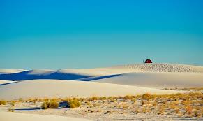 An abundance of wild creatures and pictish tribes call this island home. White Sands Die Usa Haben Einen Neuen Nationalpark