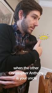 #christopheranthony #coldplay #puppylove #uncle