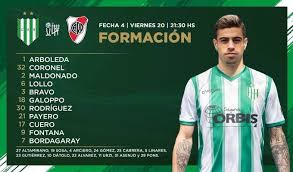 Ver la superliga argentina 2019/2020, copa libertadores copa mundial, copa america, boca juniors, river plate, partido en directo online gratis este es el link para ver tu horario del partido del river plate vs boca juniors River Plate Vs Banfield Resumen 2 0 Youtube Resultados Estadisticas Videos Goles Partido Copa De La Liga Profesional Resultado Final Video Libero Pe