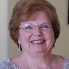 For those interested, here is Mom's obituary, including arrangements.  Because of COVID, we are limited to one visitation time slot, but we will  make the most of it! Thanks, all, for your