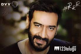 Official page of ajay devgn: Rrr Actor Ajay Devgan Gets Beaten Up In Delhi 123telugu Com