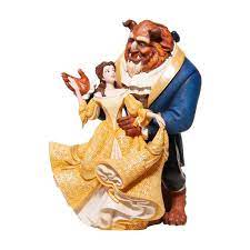 Beauty And The Beast Disney Showcase Figurine
