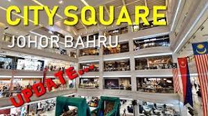 Dating city johor bahru malaysia would you like to know? City Square Johor Bahru 2019 Youtube