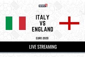 For the first time in 55 years england are in the final of a major tournament, their path to wembley stadium built on an outstanding defense that is still yet to concede from open play. Jxce4b8 Uh9nsm