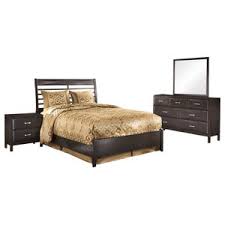 Ashley north shore panel bed bedroom set sale. Signature Design By Ashley Prentice Bedroom Set Traditional Bedroom Furniture Sets By Emma Mason Houzz