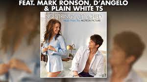 No strings attached though boy: No Strings Attached Official Album Preview Songs From The Movie Youtube