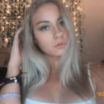 Courtney Calder's Instagram, Twitter & Facebook