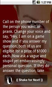 Amazon Com Prank Call Ideas Apps Games