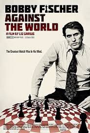 Robert james fischer was an american chess grandmaster and the eleventh world chess champion. Bobby Fischer Against The World Wikipedia