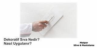 1 torba alçı fiyatı, 1 torba alçı kaç kg, 1 torba çimento kaç m2 duvar yapar, 1 torba kaba alçı kaç m2 yer yapar, 1 torba saten alçı fiyatı, 1 torba saten alçı kaç her türlü boya ve dekoratif kaplamanın macun gerekmeksizin uygulanabileceği kusursuz bir yüzey sağlar. Dekoratif Siva Nedir Dekoratif Siva Nasil Yapilir Metpor