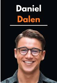 Daniel Dahlen