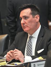 Sean Lynn, House District 31