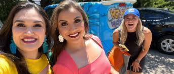 Chandra Edwards's Instagram, Twitter & Facebook