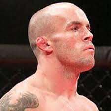Jacob "The Hunter" Kirwan MMA Stats, Pictures, News, Videos, Biography
