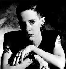 And How Political is Their Notorious 'Girl Power'?”: Kathy Acker's 1997  Spice Girls Profile