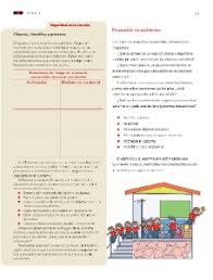 Ciencias naturales tercer grado 2017 2018 ciclo escolar centro. Tema 1 Coordinacion Y Defensa Del Cuerpo Humano Ayuda Para Tu Tarea De Ciencias Naturales Sep Primaria Sexto Respuestas Y Explicaciones