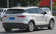 Reviews & comments for this site. Zotye T700 Wikipedia