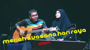 ★ myfreemp3 helps download your favourite mp3 songs download fast, and easy. De Electras Amoi Meriah Suasana Hari Raya Cover Download Terbaru Mp3 Video Mp4 Bursa Lagu 2021