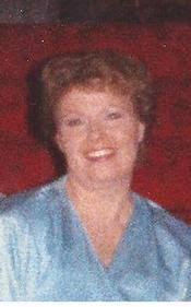 Joann Wilson Obituary