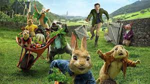 Peter rabbit 2 the runaway sub indo | subtitle indonesia. Download Film Peter Rabbit 2 The Runaway 2021 Full Movie Sub Indo