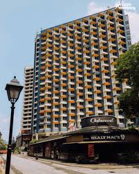 5 Reasons Why Oakwood Hotel Residence Is Where You Should Stay In Kuala Lumpur With Family Trippy Passports