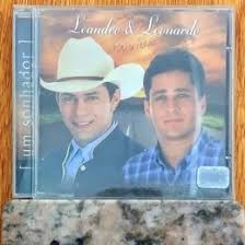 Cd leandro leonardo vol 11. Leandro E Leonardo Vinyl Virtual Shop Discos De Vinil E Cds