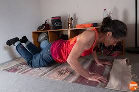 Comment faire des pompes ? Pompes 7 Erreurs Classiques Et Comment Bien Se Positionner