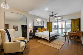 Gran carmen is an ongoing residential luxury villa in sarjapur road, bangalore. This Bangalore Villa S Design Is Inspired By Geoffrey Bawa S Architecture Architectural Digest India