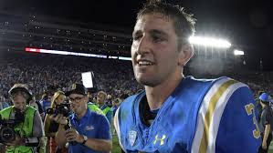 Former arizona cardinals quarterback carson palmer had more fun watching josh rosen's college film than probably any other quarterback in the last decade or so. Are Nfl Scouts Turned Off By College Quarterback S Family Wealth Marketwatch