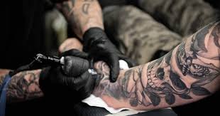 Best tattoo artists in gta. Tattoo Shops In Toronto Say They Should Be Allowed To Open