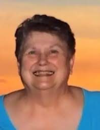 Obituary information for Barbara Gail Funk Clark